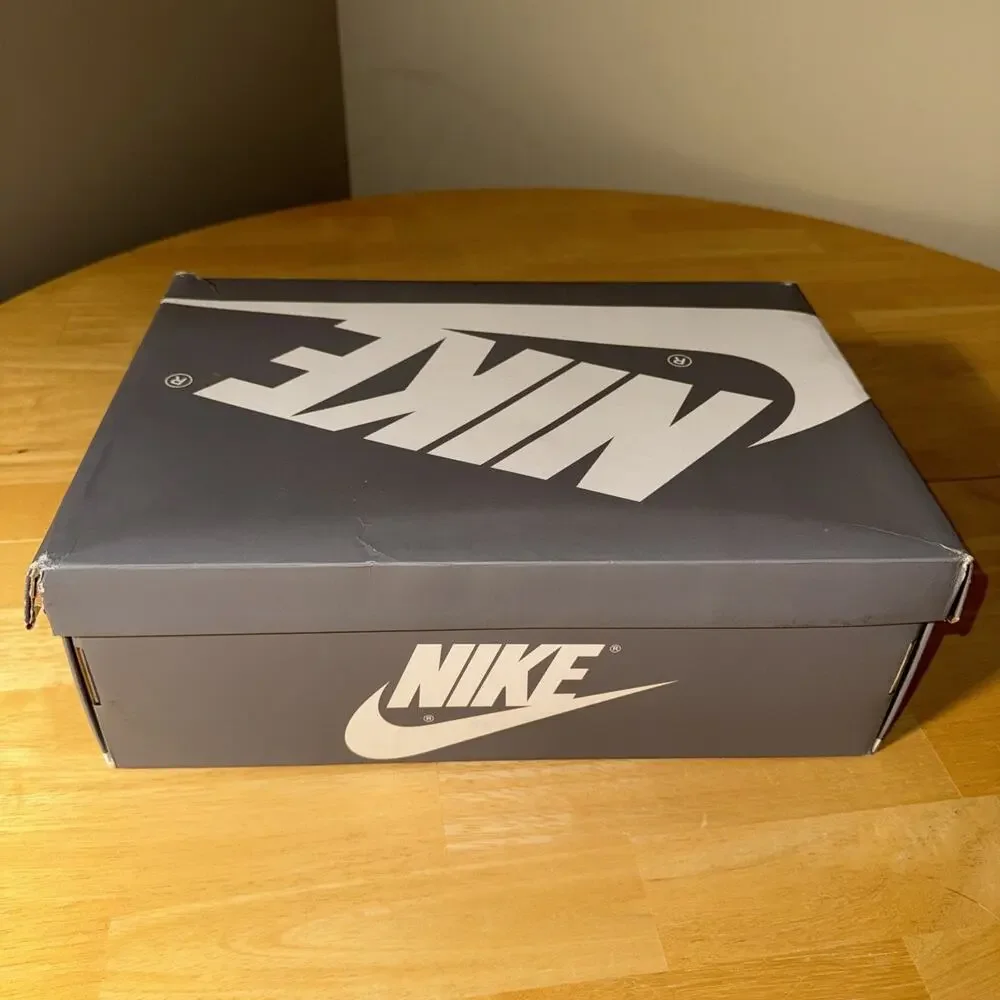 Size 12 - Jordan 1 Retro High OG Stealth
